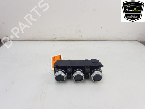Used Climate control Climate control RENAULT CLIO V (B7_) 1.6 E-TECH 140 (B7MU) (140 hp) 12042085 12042085