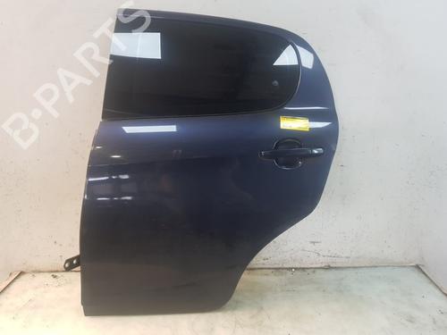 Dør venstre bagtil PEUGEOT 108 1.0 VTi (69 hp) 17793022
