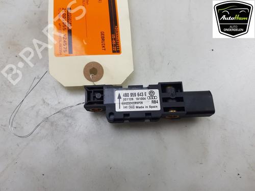 Electronic module PORSCHE CAYENNE (9PA) Turbo 4.5 | BP12062187M83 