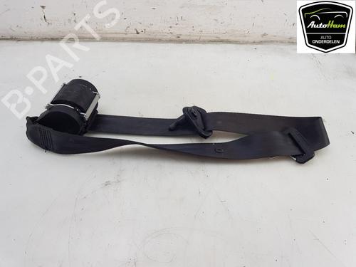 Rear left seatbelt DACIA LODGY (JS_) 1.2 TCe (JSAY, JSM0) | BP17185832I29 