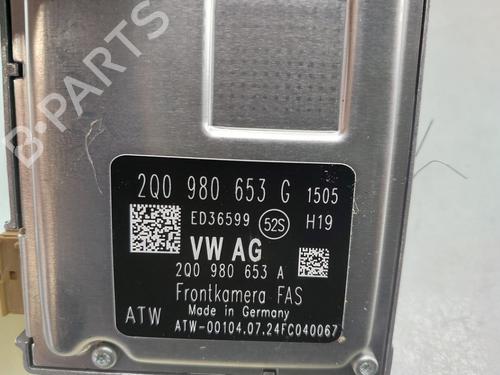 Camera VW POLO VI (AW1, BZ1, AE1) 1.0 MPi | BP38108575E14 - Image 4