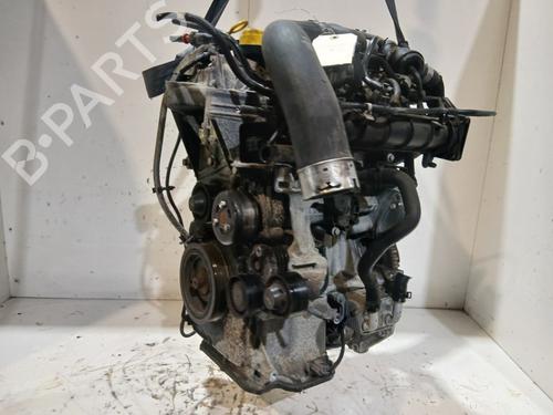Engine RENAULT CLIO IV (BH_) 0.9 TCe 90 (BHNF, BHMA, BHMH, BHJK, BHJR) | BP32133387M1 - Image 2