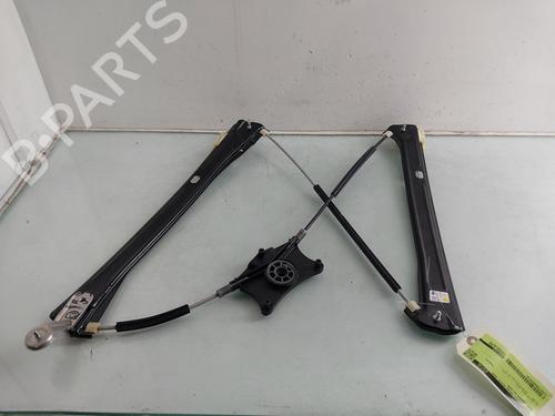Used Front right window mechanism SEAT TARRACO (KN2) 1.5 TSI ACT (150 hp) 30183928