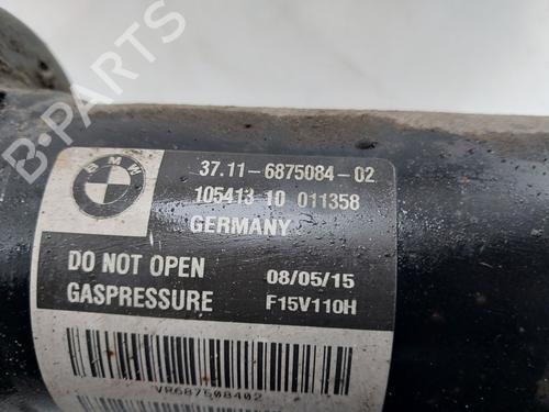 Right front shock absorber BMW X5 (F15, F85) xDrive 30 d | BP29504103M17 