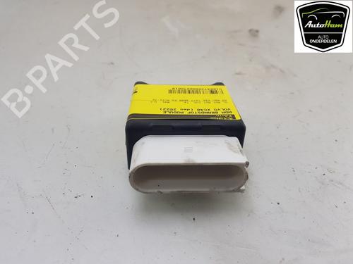 Fuel ECU VOLVO XC40 (536) T4 Plug-in Hybrid | BP17672083M50 