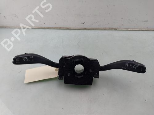 Used Steering column stalk VW POLO V (6R1, 6C1) 1.2 TSI (90 hp) 32443507