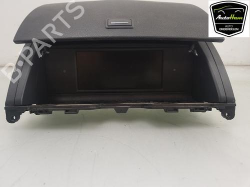 Electronic module MERCEDES-BENZ C-CLASS T-Model (S204) C 220 CDI (204.208) | BP13147872M83 