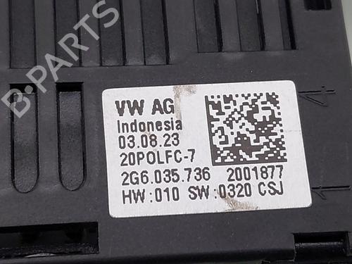 Other VW TRANSPORTER T6 Van (SGA, SGH, SHA, SHH) 2.0 TDI | BP29503873O1 