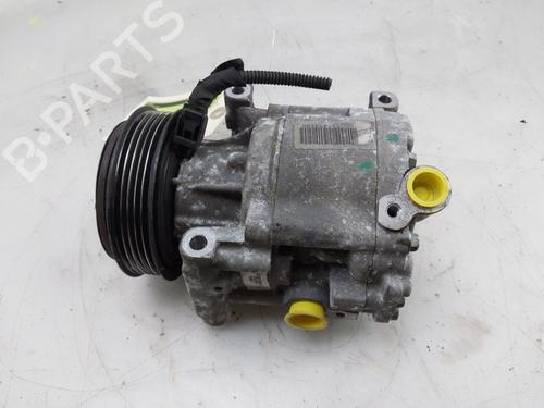Used AC compressor AC compressor FIAT 500 (312_) 1.2 (312AXA1A) (69 hp) 33616926 33616926
