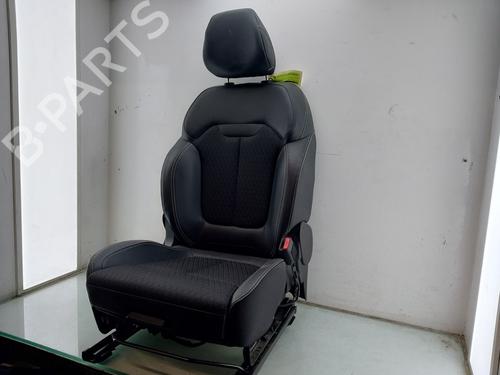 Right front seat RENAULT KADJAR (HA_, HL_) 1.3 TCe 140 (HLNB, HLN1) | BP38435119C16 - Image 3