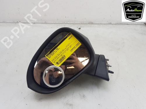 Left mirror SEAT IBIZA IV (6J5, 6P1) 1.2 TDI | BP19489175C26 