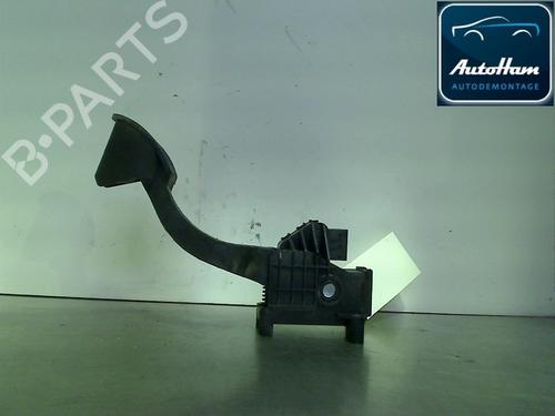 Used Pedal FORD KA (RU8) 1.2 (69 hp) 12013889