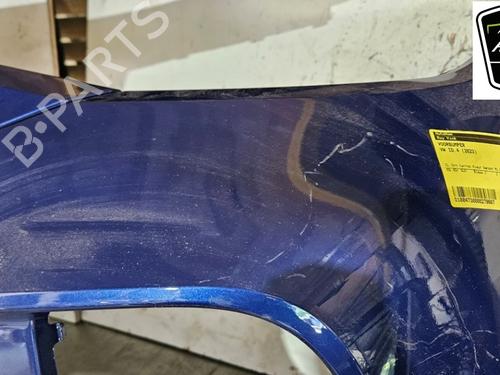 Front bumper VW ID.4 (E21) Pure Performance | BP40525583C7 - Image 4