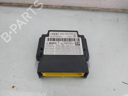 Used ECU airbags ECU airbags 38534744 38534744