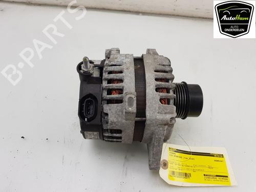 Alternator KIA SPORTAGE IV (QL, QLE) 1.6 GDI | BP12037405M7 