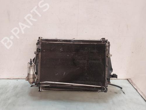 Used Radiator set VOLVO XC90 I (275) T6 AWD (272 hp) 32748183