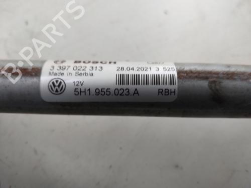 Vindrude Viskermekanisme VW GOLF VIII (CD1, DA1) 1.5 TSI | BP33717849C83 - Image 4