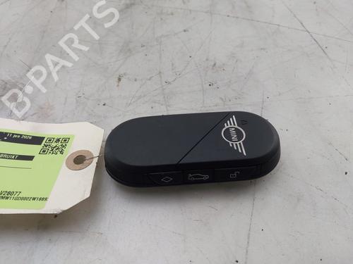 Used Electronic module Electronic module 36857813 36857813
