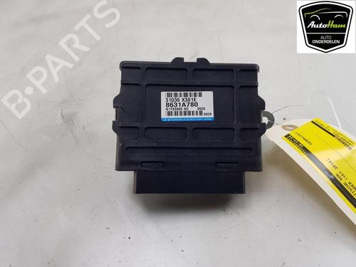 Used Gearbox control unit MITSUBISHI OUTLANDER II (CW_W) 2.0 (CW4W) (147 hp) 22237104