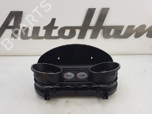 Used Instrument cluster FIAT PUNTO EVO (199_) 1.3 D Multijet (84 hp) 12016605