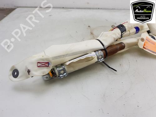 Right curtain airbag VW GOLF VI (5K1) 1.4 TSI | BP12062472C12 