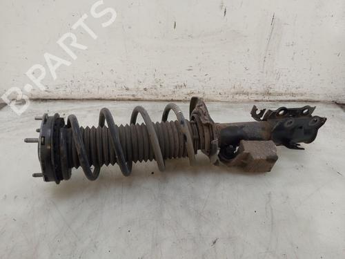 Used Left front shock absorber Left front shock absorber FORD FIESTA VII (HJ, HF) 1.0 EcoBoost (101 hp) 34540139 34540139