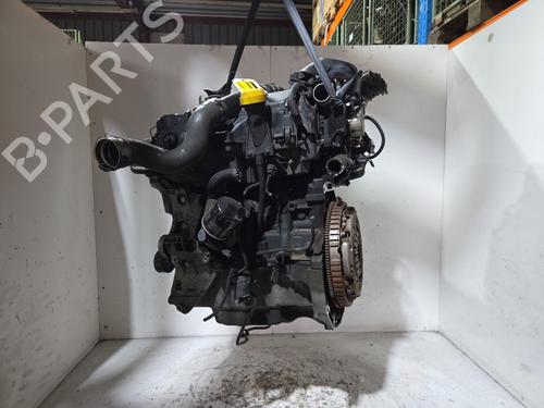 Used Engine Engine 39512859 39512859