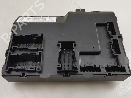 Electronic module FORD FIESTA VI (CB1, CCN) 1.0 EcoBoost | BP12009707M83 