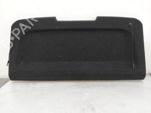 Used Rear parcel shelf FIAT PUNTO EVO (199_) 1.3 D Multijet (84 hp) 29274751