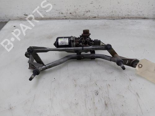 Used Front wipers mechanism RENAULT CLIO IV (BH_) 0.9 TCe 90 (BHNF, BHMA, BHMH, BHJK, BHJR) (90 hp) 32162800