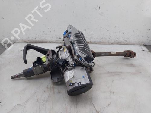 Colonne de direction FIAT PANDA (169_) 1.1 (169.AXA1A) (54 hp) 31801544