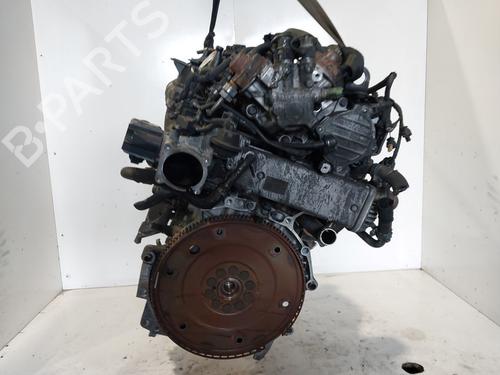 Engine VOLVO V60 I (155) D6 Hybrid AWD | BP28167059M1 