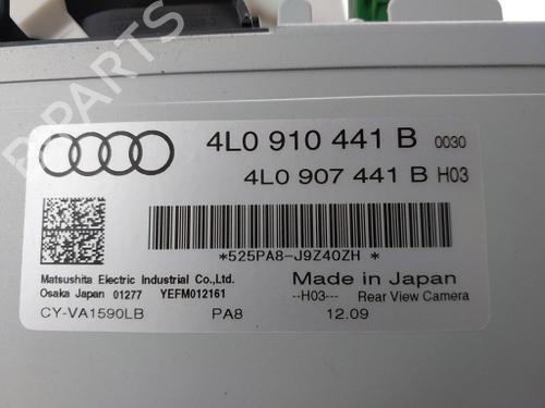 Electronic module AUDI Q7 (4LB) 4.2 FSI quattro | BP40525767M83 - Image 5