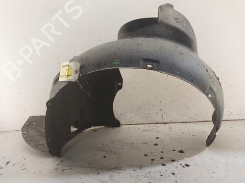 Used Wheel arch Wheel arch SKODA FABIA II (542) 1.2 TSI (86 hp) 39948861 39948861