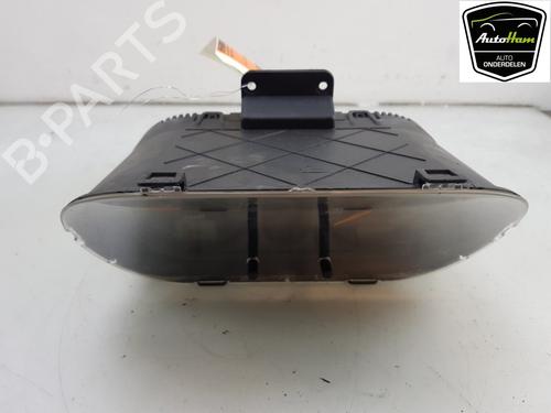 Instrument cluster FORD FIESTA V (JH_, JD_) 1.25 16V | BP13387350C47 
