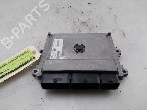 Used Engine control unit (ECU) RENAULT CLIO IV (BH_) 0.9 TCe 90 (BHNF, BHMA, BHMH, BHJK, BHJR) (90 hp) 32162784