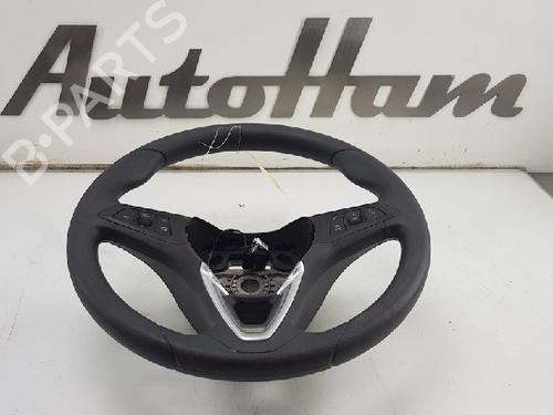 Used Steering wheel OPEL KARL (C16) 1.0 (71 hp) 12026245