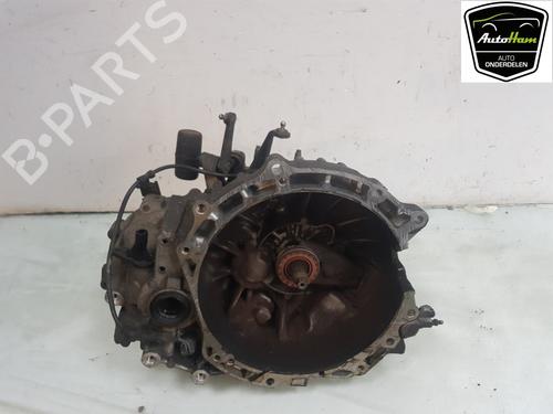 Used Gearbox Gearbox 15971205 15971205