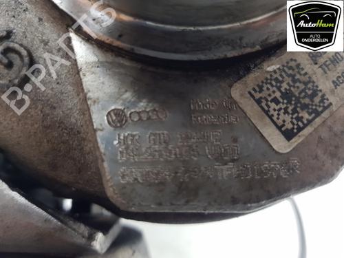 Turbocharger/Supercharger VW TRANSPORTER T6 Van (SGA, SGH, SHA, SHH) 2.0 TDI | BP19120798M71 