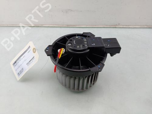 Varmeblæser MITSUBISHI MIRAGE / SPACE STAR VI Hatchback (A0_A) 1.2 (A03A) (80 hp) 27499054