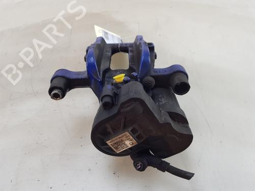Right rear brake caliper VW GOLF VIII (CD1, DA1) 2.0 TSI R 4motion | BP25005326M106 