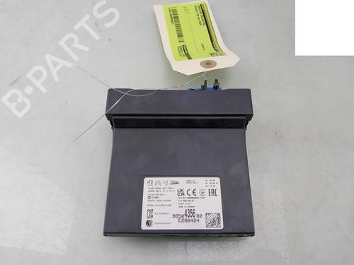 Used Lights ECU PEUGEOT 208 II (UB_, UP_, UW_, UJ_) e-208 (136 hp) 30299996