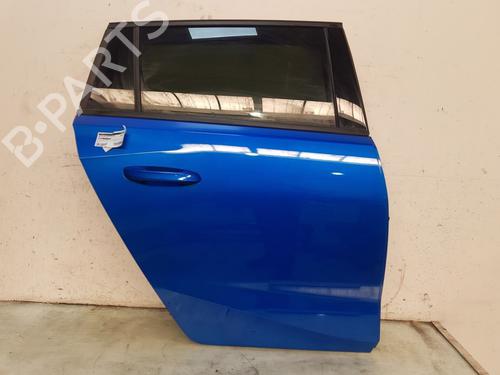 Right rear door OPEL ASTRA L Sports Tourer (OV5) 1.2 (FRHNSL, FRHNSR) | BP18120845C5 
