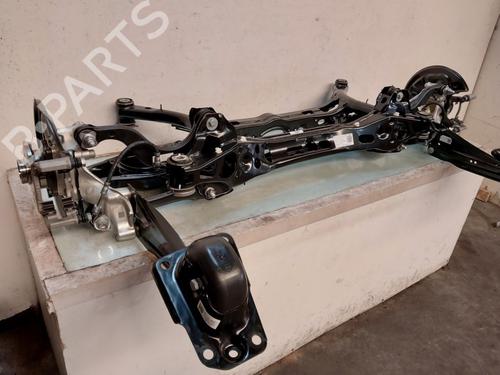 Bagaksel VW TIGUAN (CT1) 2.0 TDI | BP29910349M2