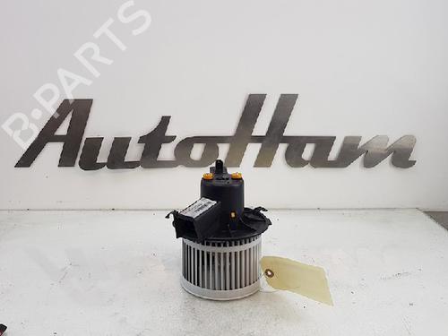 Used Heater blower motor FIAT PANDA (169_) 1.2 (169.AXB11, 169.AXB1A) (60 hp) 12015007