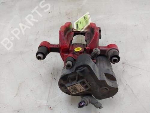 Right rear brake caliper AUDI Q2 (GAB, GAG) SQ2 TFSI quattro | BP37179258M106 - Image 2