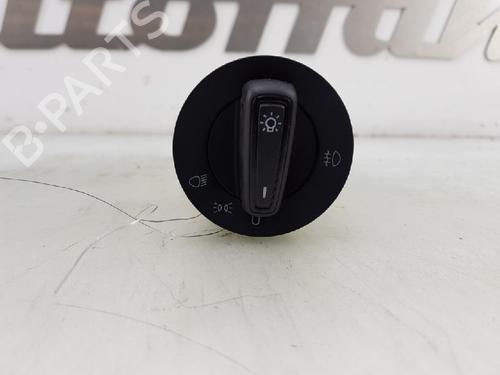 Headlight switch SKODA FABIA III Estate (NJ5) 1.0 | BP12034970I24 