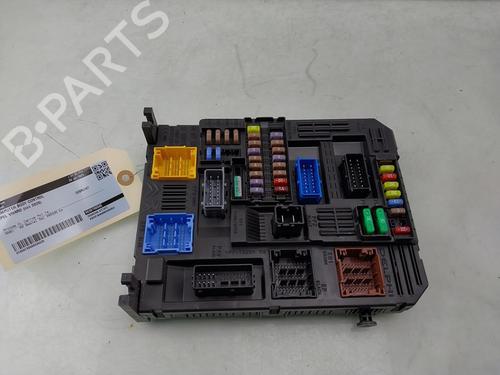 Module électronique OPEL VIVARO C Van (K0) 2.0 (122 hp) 30102766