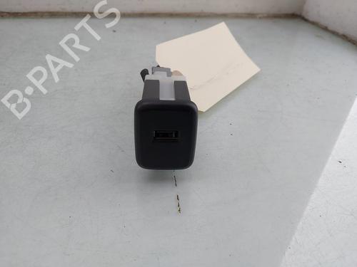 Used Electronic module Electronic module OPEL KARL (C16) 1.0 (75 hp) 39668300 39668300