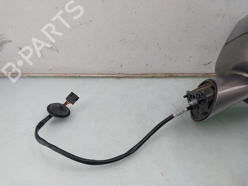 Left mirror OPEL MERIVA B MPV (S10) 1.4 (75) | BP32481263C26